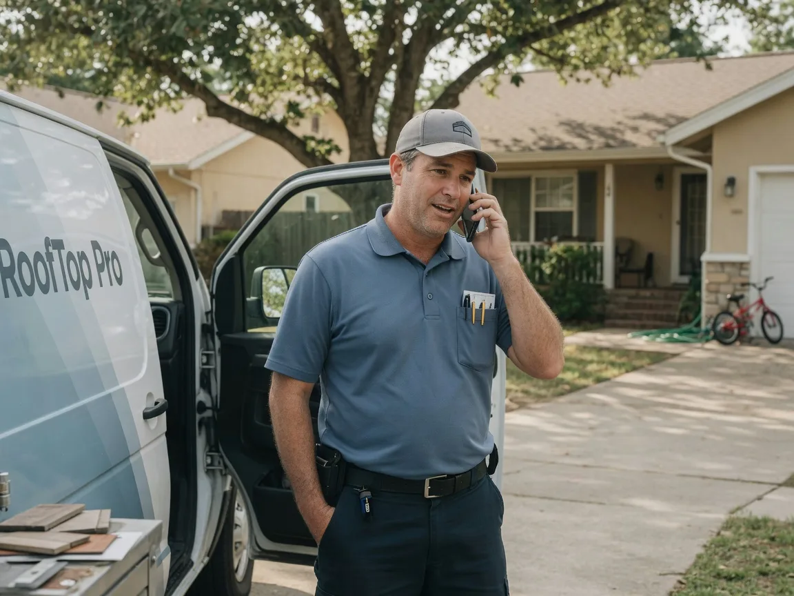 Roof Repair El Indio, TX FAQs