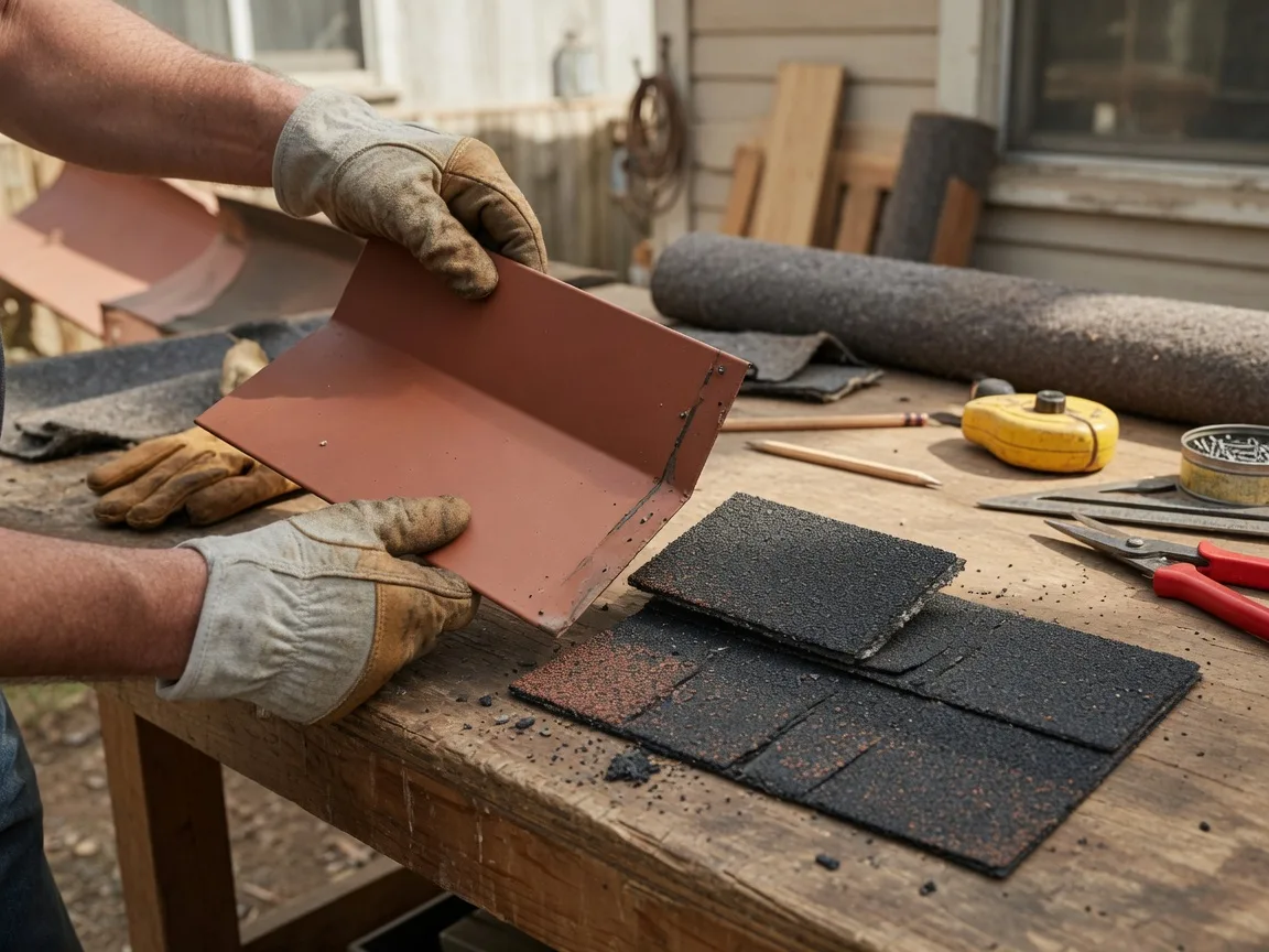 Roof Repair company in El Indio, TX